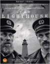 Lighthouse, The (Blu-ray Review)