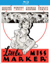 Little Miss Marker (1934) (Blu-ray Review)