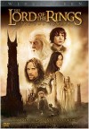 Lord of the Rings, The: The Two Towers (DVD Review)