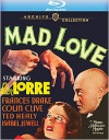 Mad Love (1935) (Blu-ray Review)