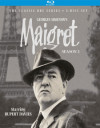 Maigret: Season 2 (Blu-ray Review)