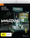 Malcolm (Blu-ray Review)