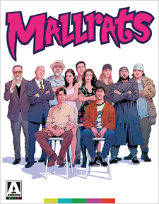 Mallrats (Blu-ray Review)