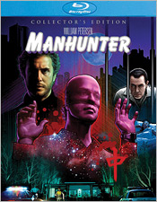 Manhunter: Collector’s Edition (Blu-ray Review)