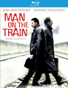 Man on the Train (Blu-ray Review)