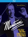 Mantovani: The King of Strings - Special Edition (Blu-ray Review)