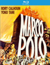 Marco Polo (1962) (Blu-ray Review)