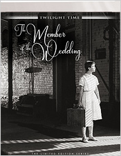 Member of the Wedding, The (Blu-ray Review)