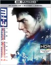 Mission: Impossible III (4K UHD Review)