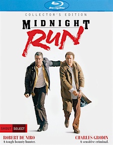 Midnight Run: Collector’s Edition (Blu-ray Review)