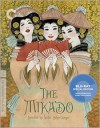 Mikado, The (Blu-ray Review)