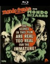 Mondo Bizarro and Mondo Freudo (Blu-ray Review)