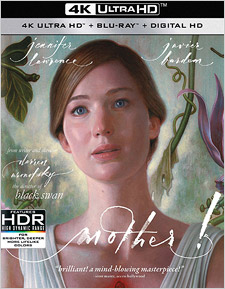 Mother! (4K UHD Review)