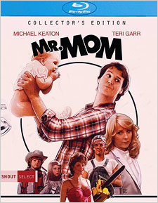 Mr. Mom: Collector’s Edition