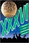 Mystery Science Theater 3000: Volume XXXVI (DVD Review)