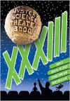 Mystery Science Theater 3000: Volume XXXIII (DVD Review)