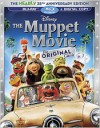 Muppet Movie, The: The Nearly 35th Anniversary Edition (Blu-ray Review)