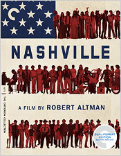 Nashville (Blu-ray Review)