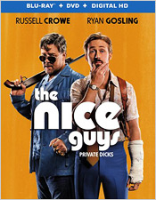 Nice Guys, The (Blu-ray Review)