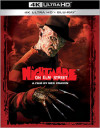 Nightmare on Elm Street, A (1984) (4K UHD Review)