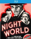 Night World (Blu-ray Review)