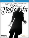 Nosferatu: 2-Disc Deluxe Remastered Edition (Blu-ray Review)