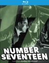 Number Seventeen (Blu-ray Review)