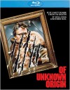 Of Unknown Origin (Blu-ray Review)