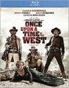 Once Upon a Time in the West (Tim's review) (Blu-ray Review)