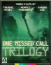 One Missed Call Trilogy (Blu-ray Review)