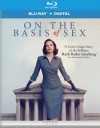 On the Basis of Sex (Blu-ray Review)