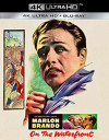 On the Waterfront: Columbia Classics – Volume 5 (4K UHD Review)