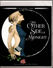 Other Side of Midnight, The (Blu-ray Review)