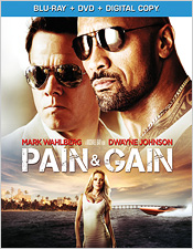 Pain & Gain (Blu-ray Review)
