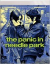 Panic in Needle Park, The
