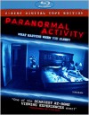Paranormal Activity (Blu-ray Review)