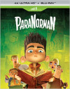 ParaNorman (4K UHD Review)
