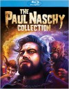 Paul Naschy Collection, The (Blu-ray Review)