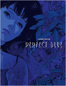 Perfect Blue: Collector’s Edition (4K UHD Review)