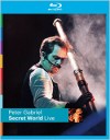 Gabriel, Peter - Secret World Live
