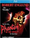 Phantom of the Opera (1989) (Blu-ray Review)
