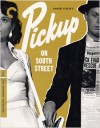 Pickup on South Street (Blu-ray Review)