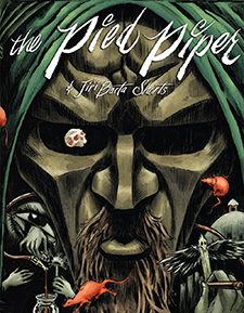 Pied Piper & Jiří Barta Shorts, The (Blu-ray Review)