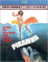 Piranha (Blu-ray Review)