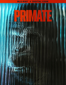 Primate (Blu-ray Review)
