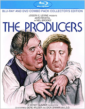 Producers, The