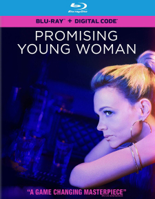 Promising Young Woman (Blu-ray Review)