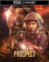 Prospect (4K UHD Review)