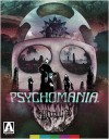 Psychomania: Special Edition (Blu-ray Review)