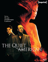 Quiet American, The (Blu-ray Review)